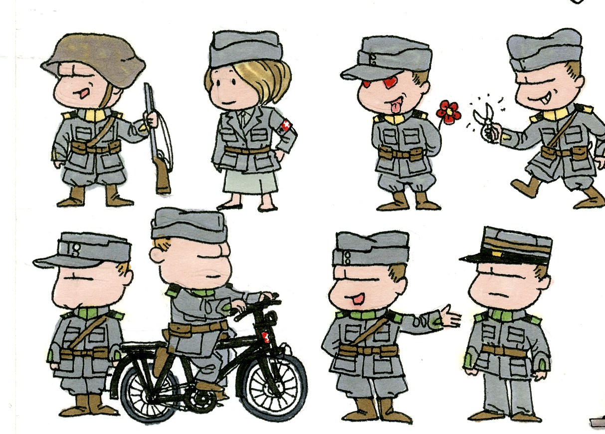 Солдаты картинки для детей